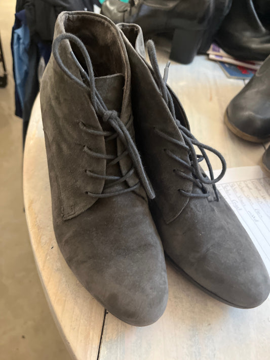 Tamaris Schuhe Grau Gr.: 39
