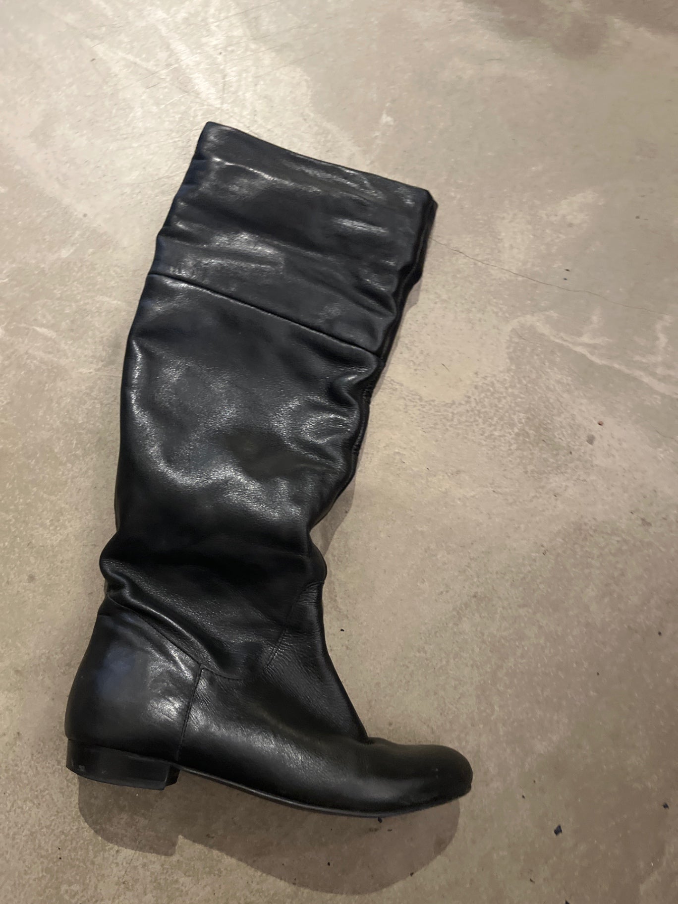 Tamaris Stiefel Schwarz Gr.: 39
