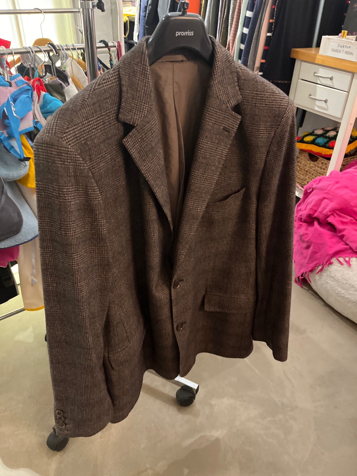 Sakko Hugo Boss L