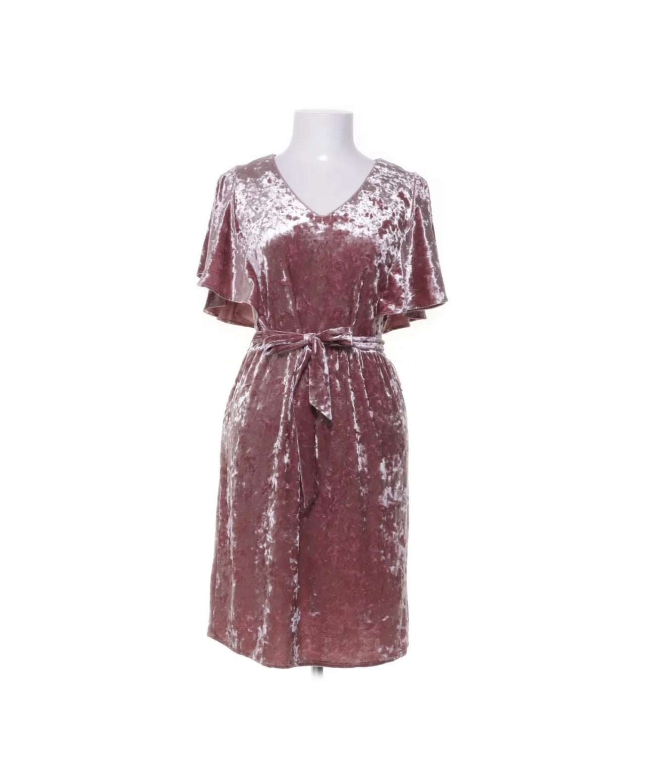 Jake's Kleid Rosa Gr.: S