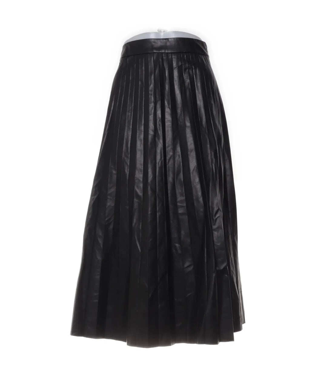 H&M Rock Schwarz Gr.: S