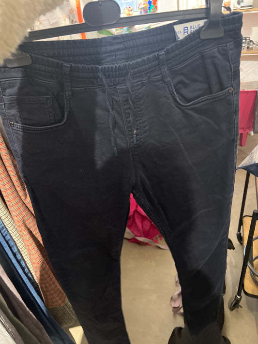 Blue Ridge Jogpants Blau Gr.: 30