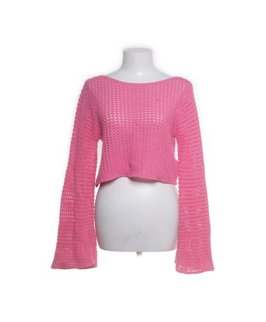 Costes Pullover Rosa Gr.: XS