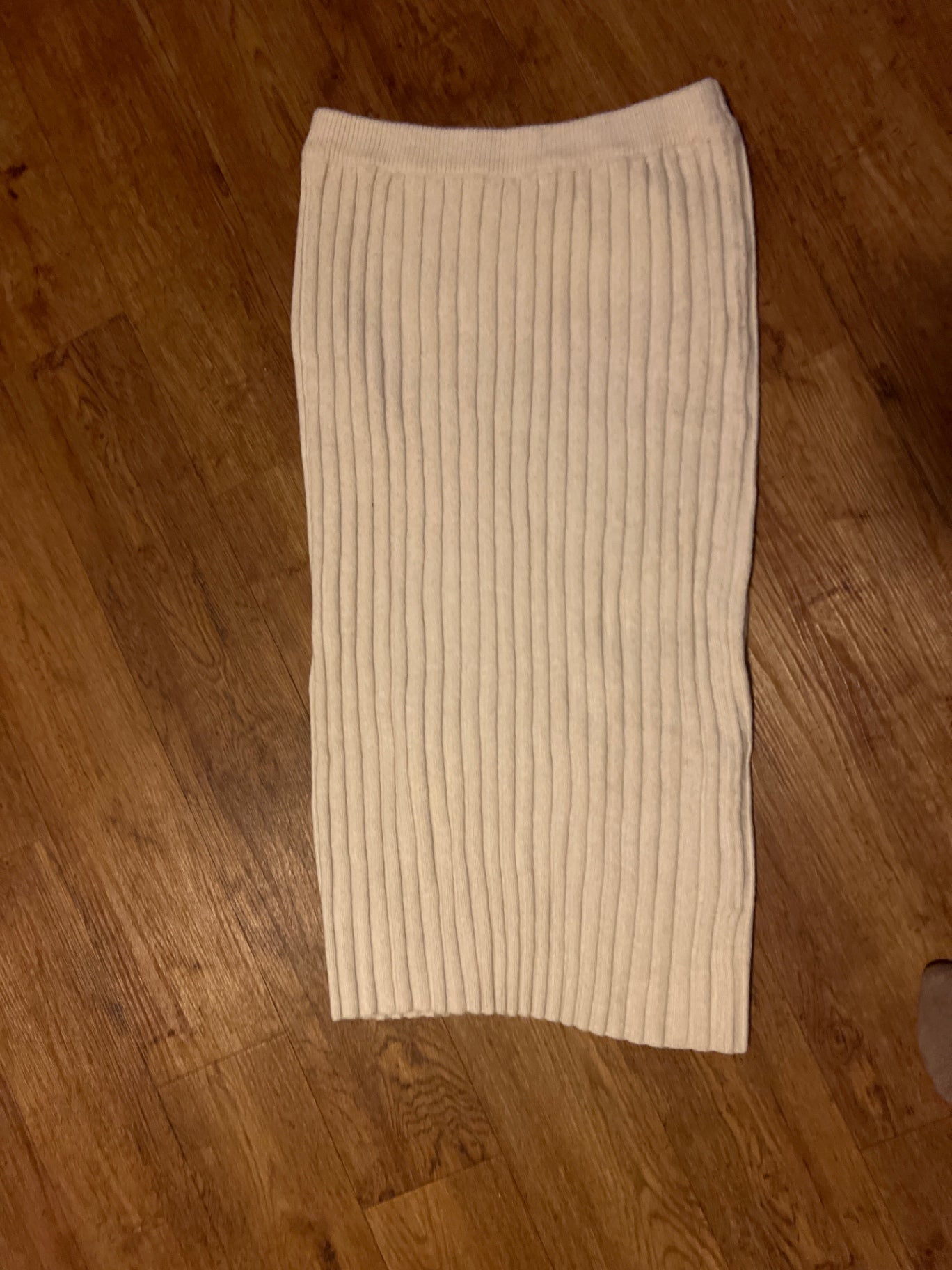 H&M Rock Beige Gr.: M