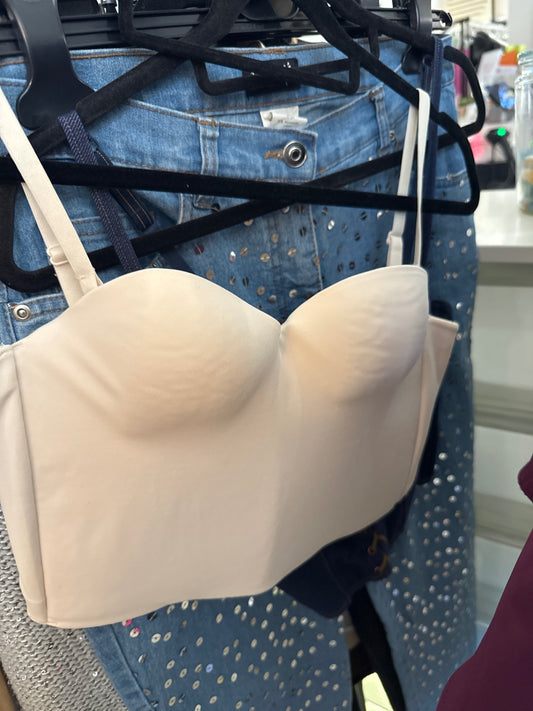Skin to Skin Bustier Beige Gr.: 75a