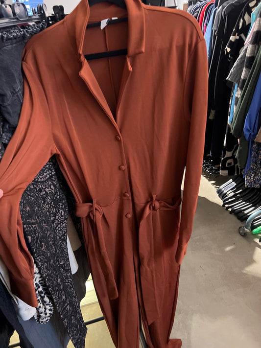 & other Stories Overall Braun Gr.: XS