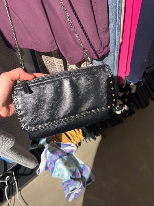 Pull & Bear Tasche Schwarz 
