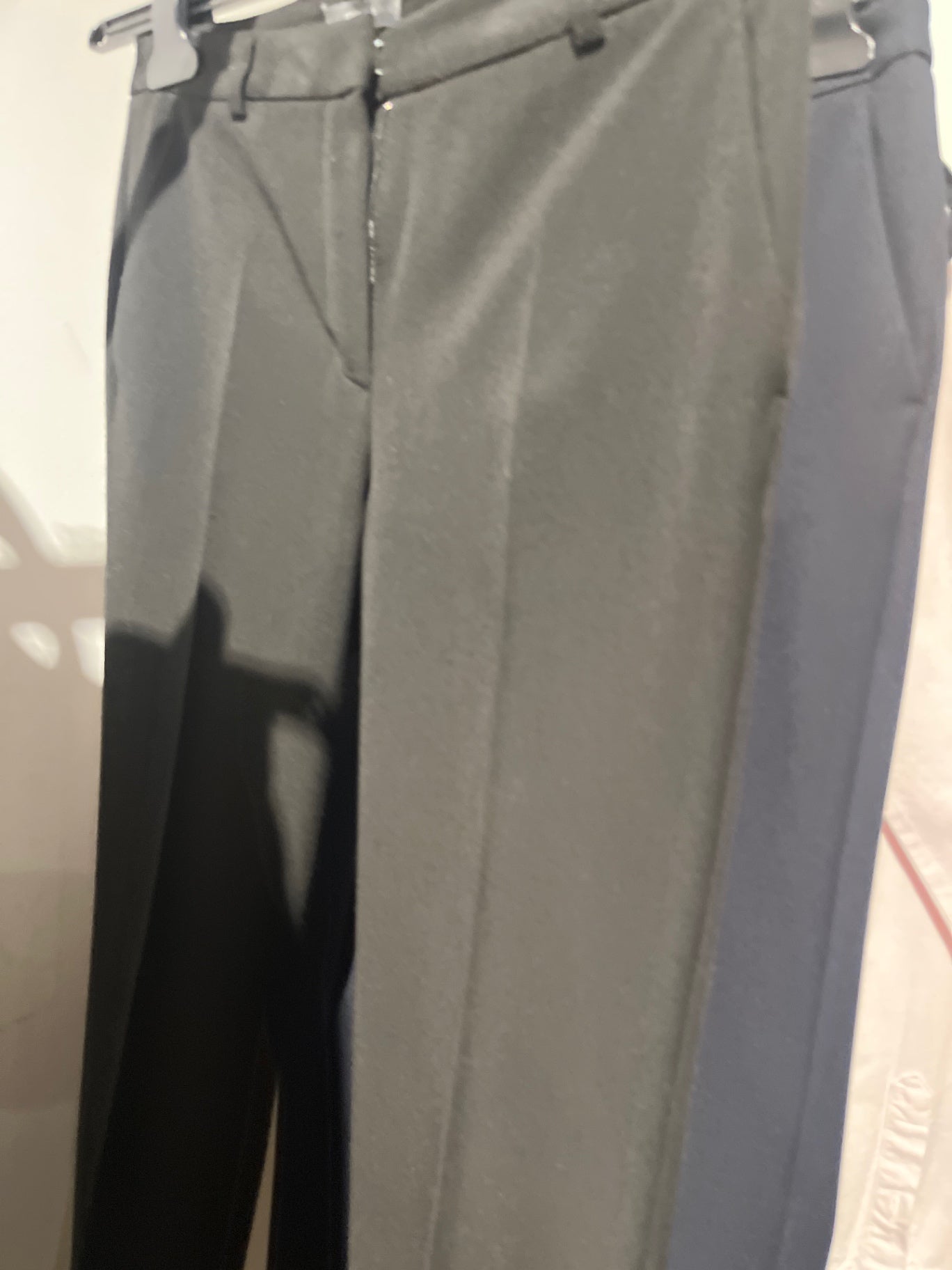 Montego Hose Schwarz Gr.: XS