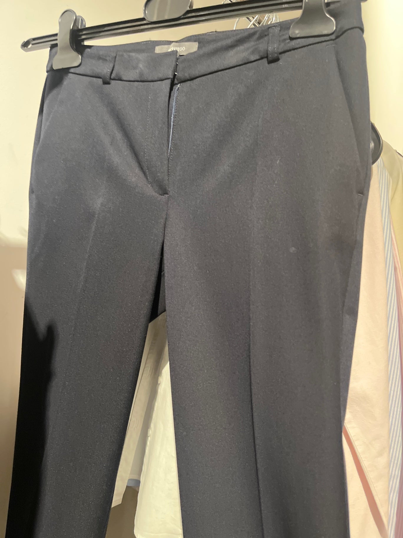 Montego Hose Dunkelblau Gr.: XS