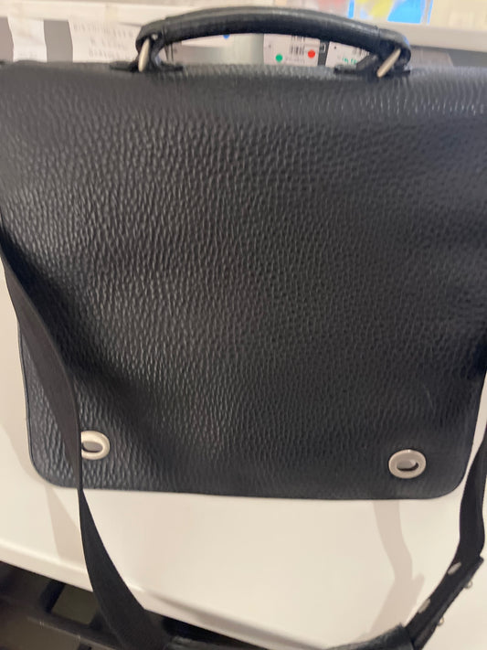 Tasche groß schwarz