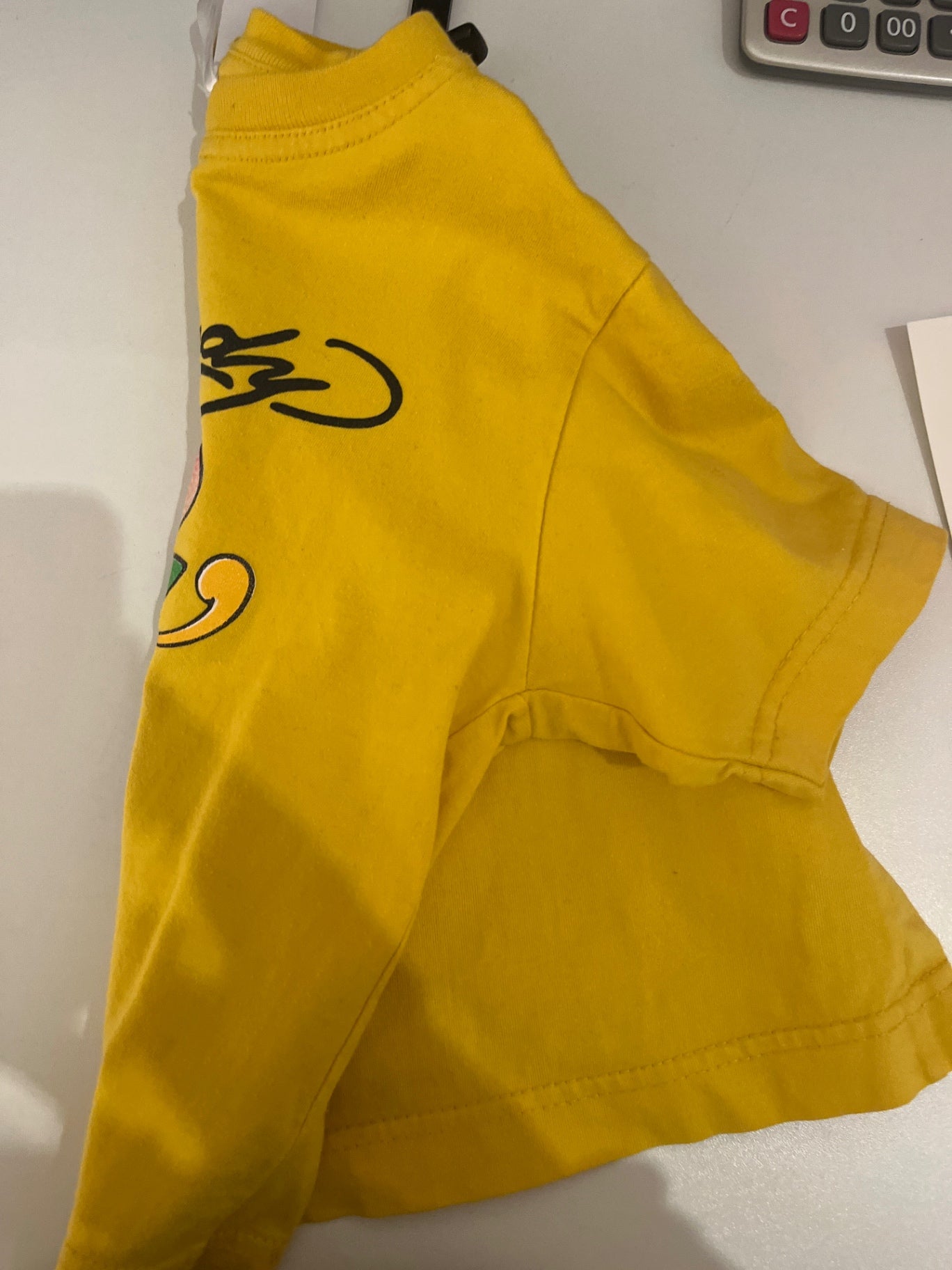 Es Hardy Shirt 