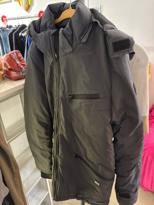 Cars Jacke Grau Gr.: 158 / 164