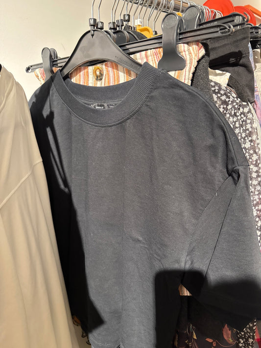 Pigalle T-Shirt Schwarz Gr.: M