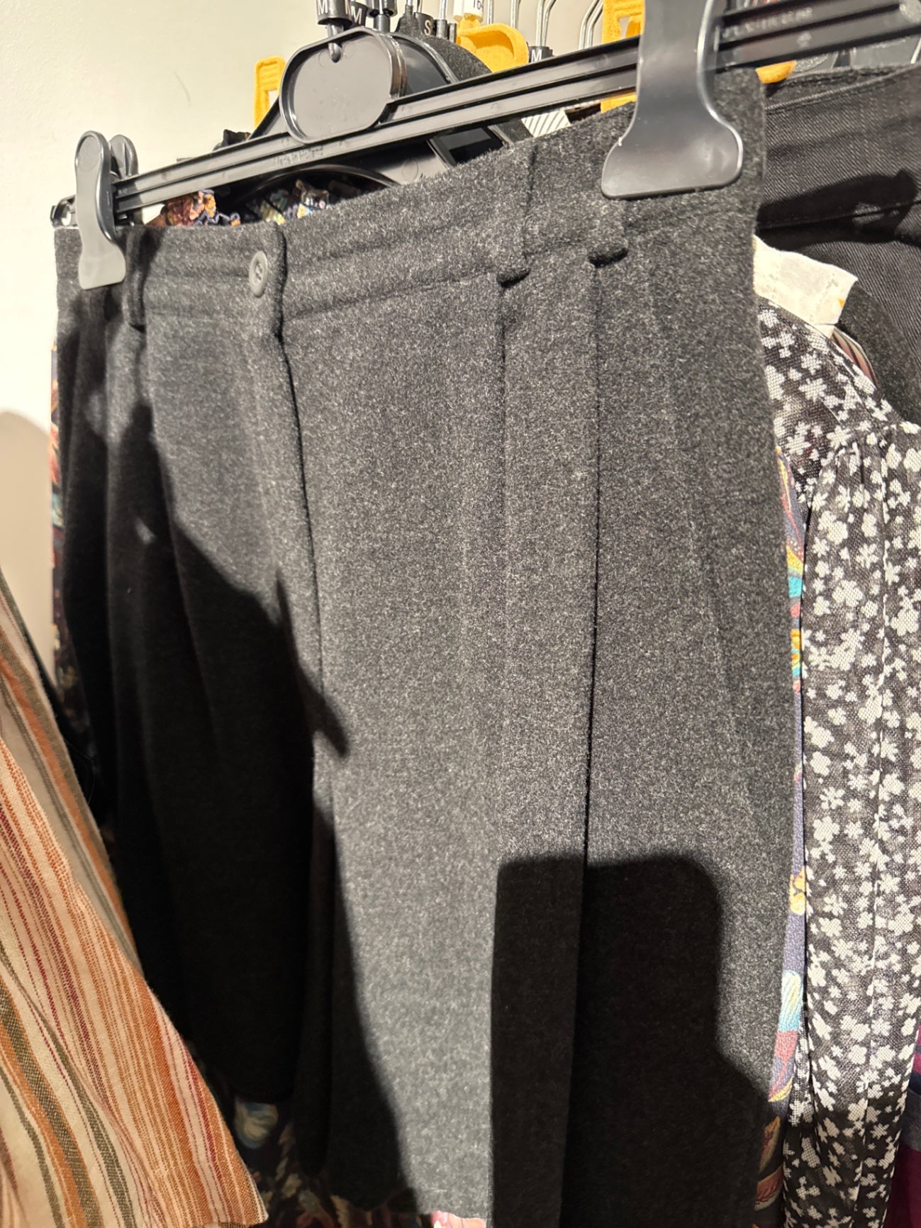 Gerry Weber Shorts Grau Gr.: M