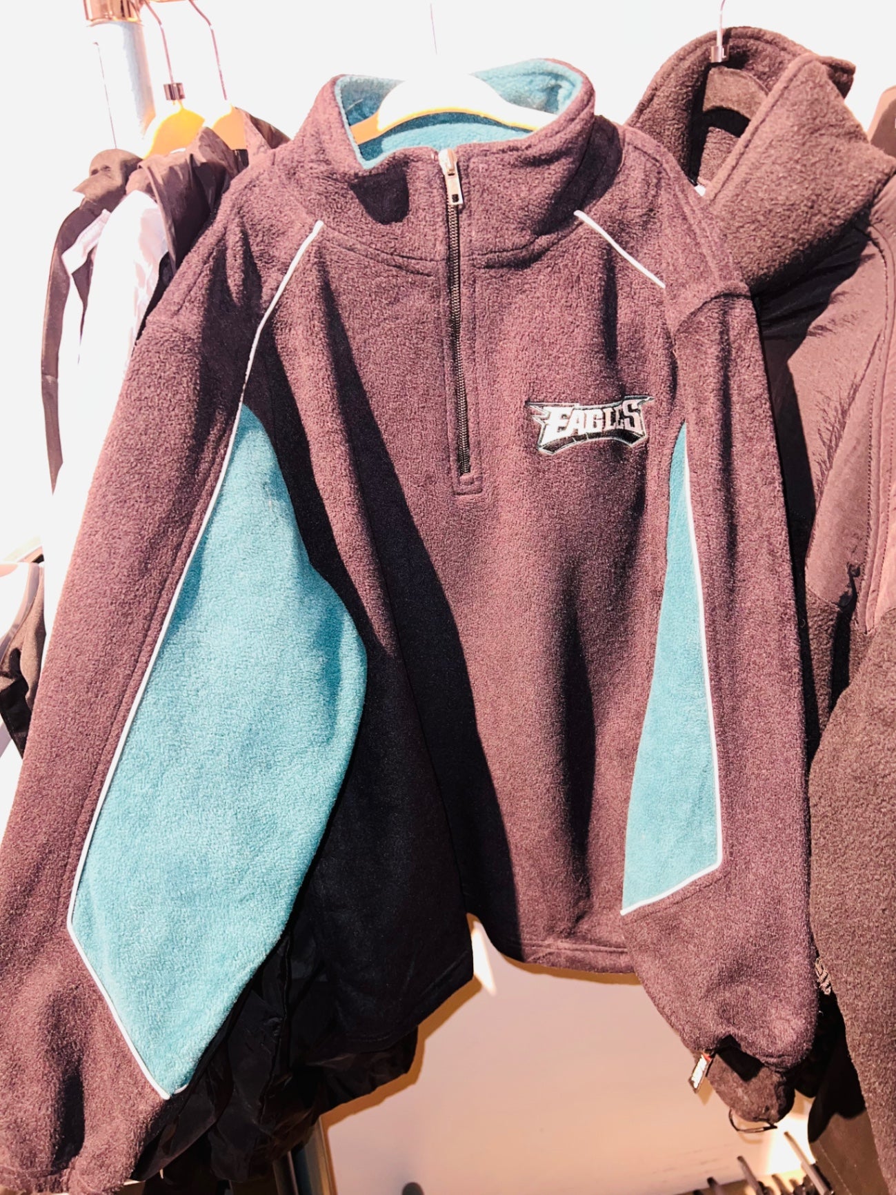 Reebok NFL Pullover 