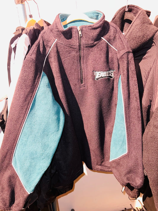 Reebok NFL Pullover 