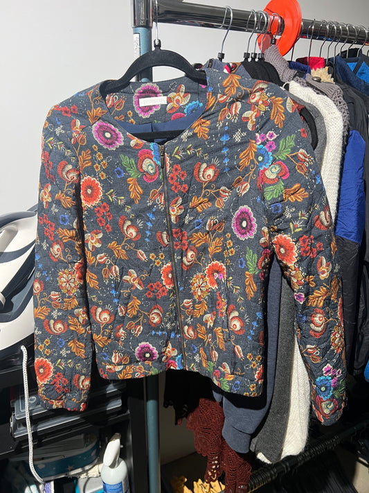 Promod Blazer Bunt Gr.: XS