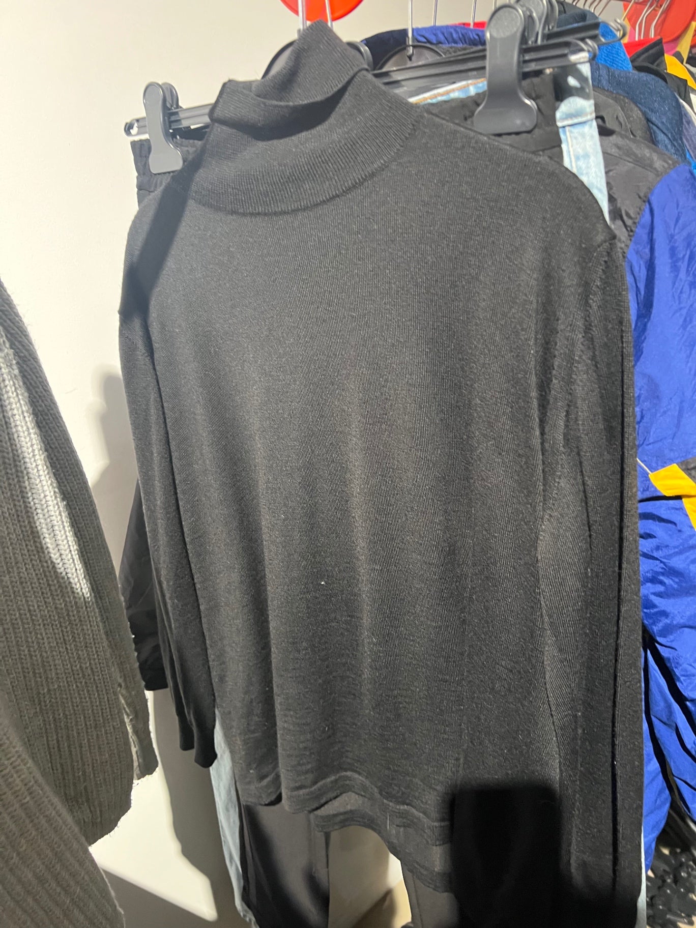 C&A Pullover Gr.: M