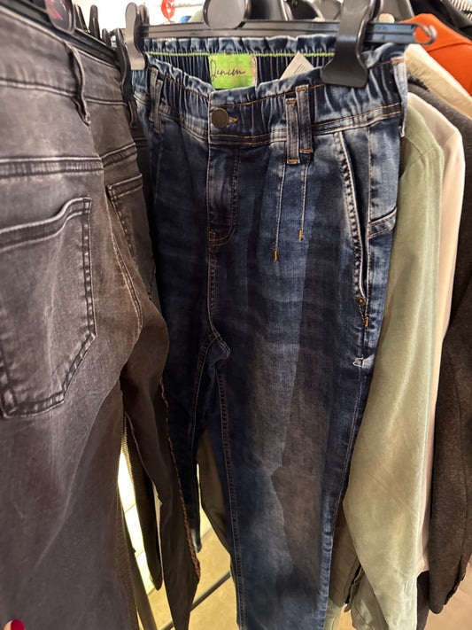 Street one Jeans Boyfriend Gr.: 28/28