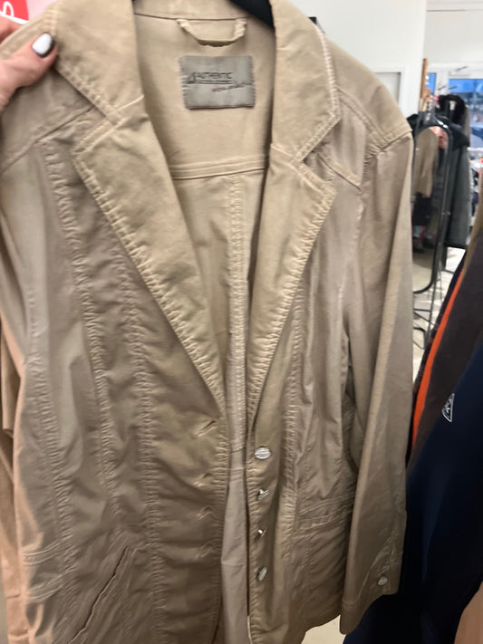 Authentic clothing Company Blazer 48