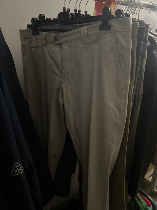 Traffic Hose Grau Gr.: 44