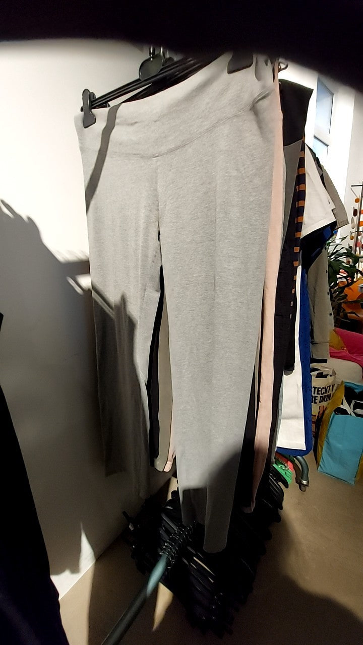 bellybutton Umstands-Leggings Grau Gr.: M