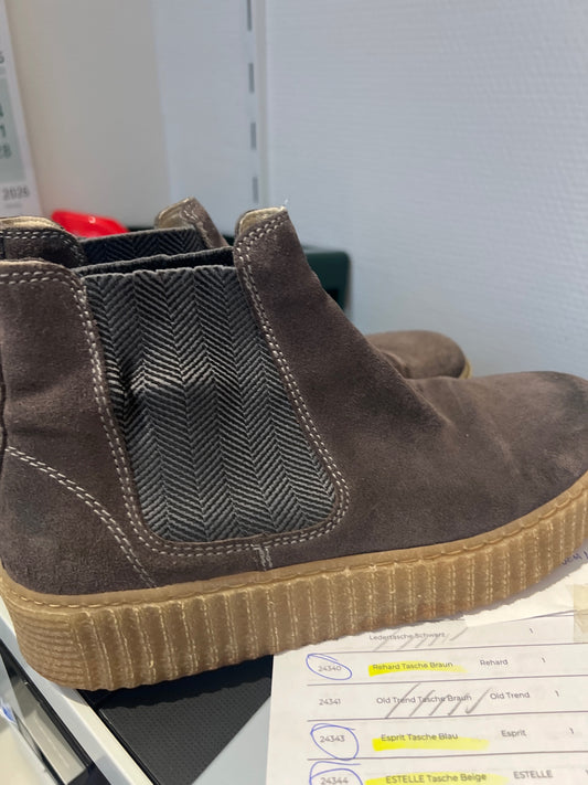 Sommerkind Schuhe Braun Gr.: 39