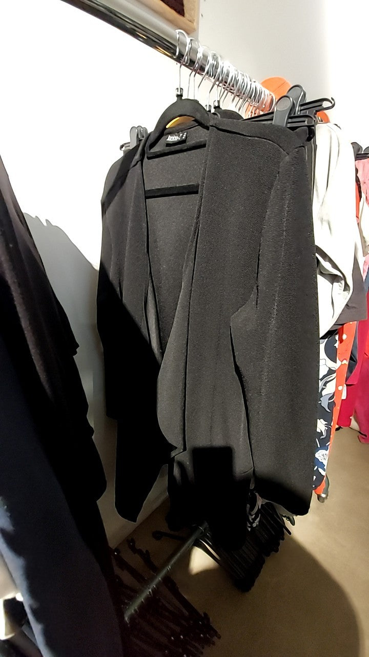 Janina Jacke Schwarz Gr.: XL