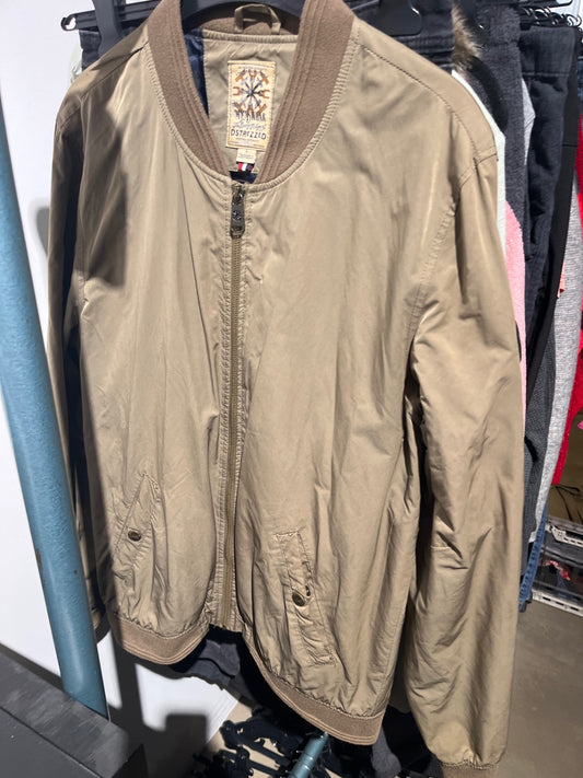 DStrezzed Jacke Beige Gr.: M
