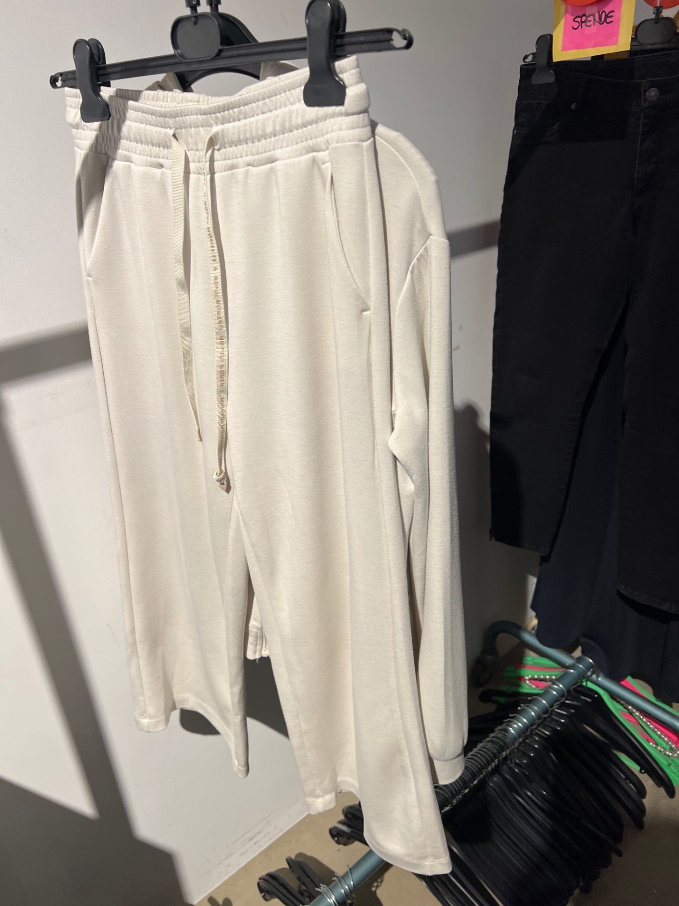 Soyaconcept Jogginganzug 2 Teile Gr.: S
