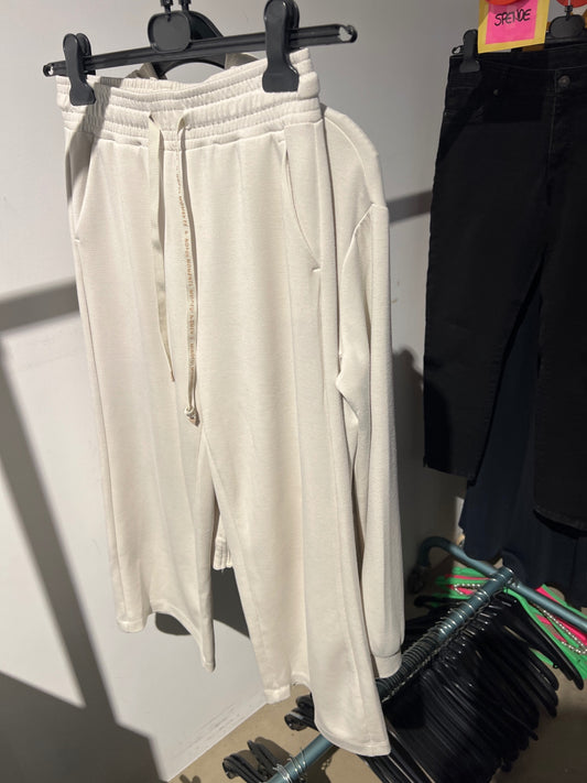 Soyaconcept Jogginganzug 2 Teile Gr.: S