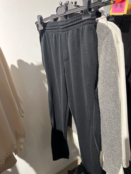 Champion Jogginghose Schwarz Gr.: XS