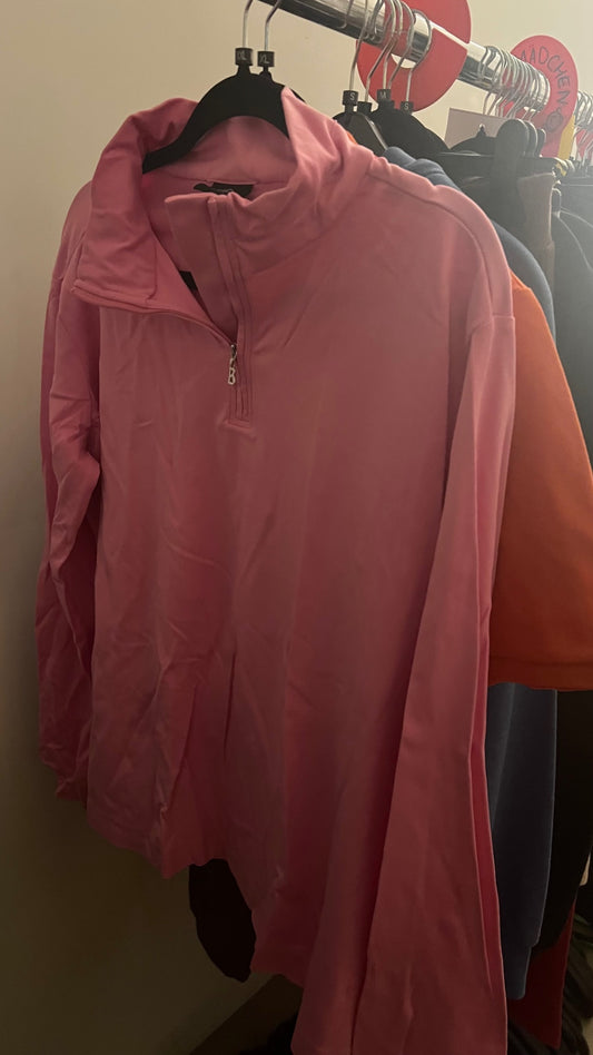 Bogner Langarmshirt Pink Gr.: XXL