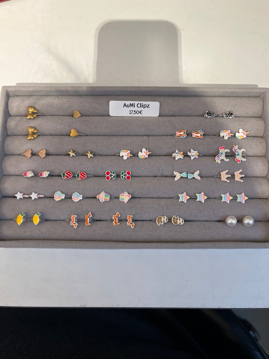 AUMICLIPZ Schmuck