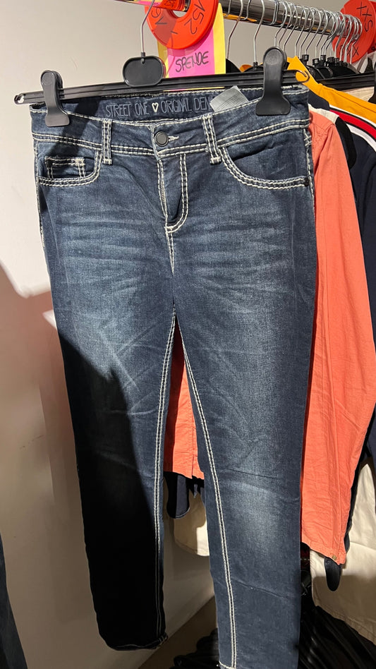 Street One Jeans Gr.: M