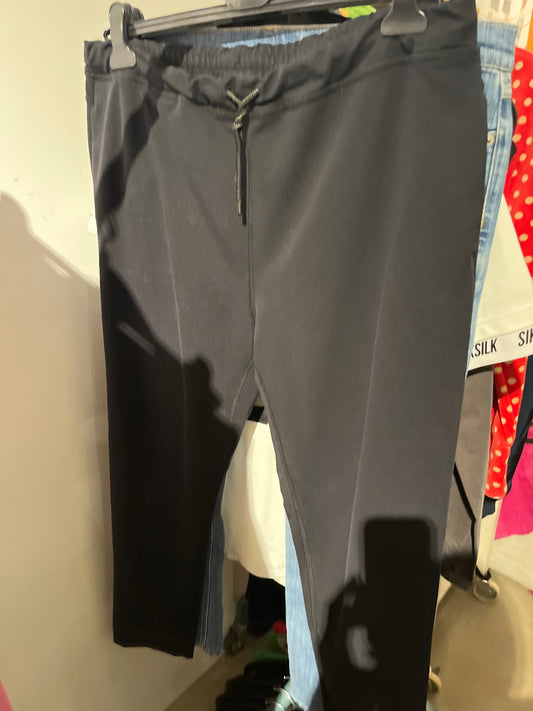 Bogner Jogginghose Schwarz Gr.: XXL