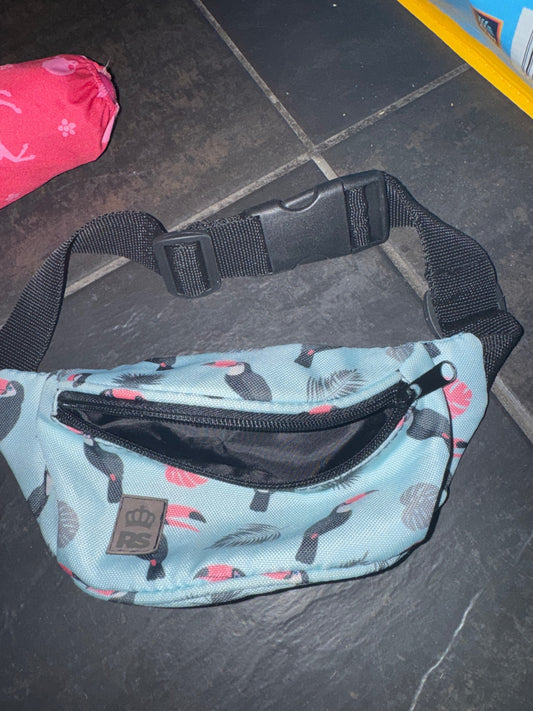 RS Bauchtasche Kinder 