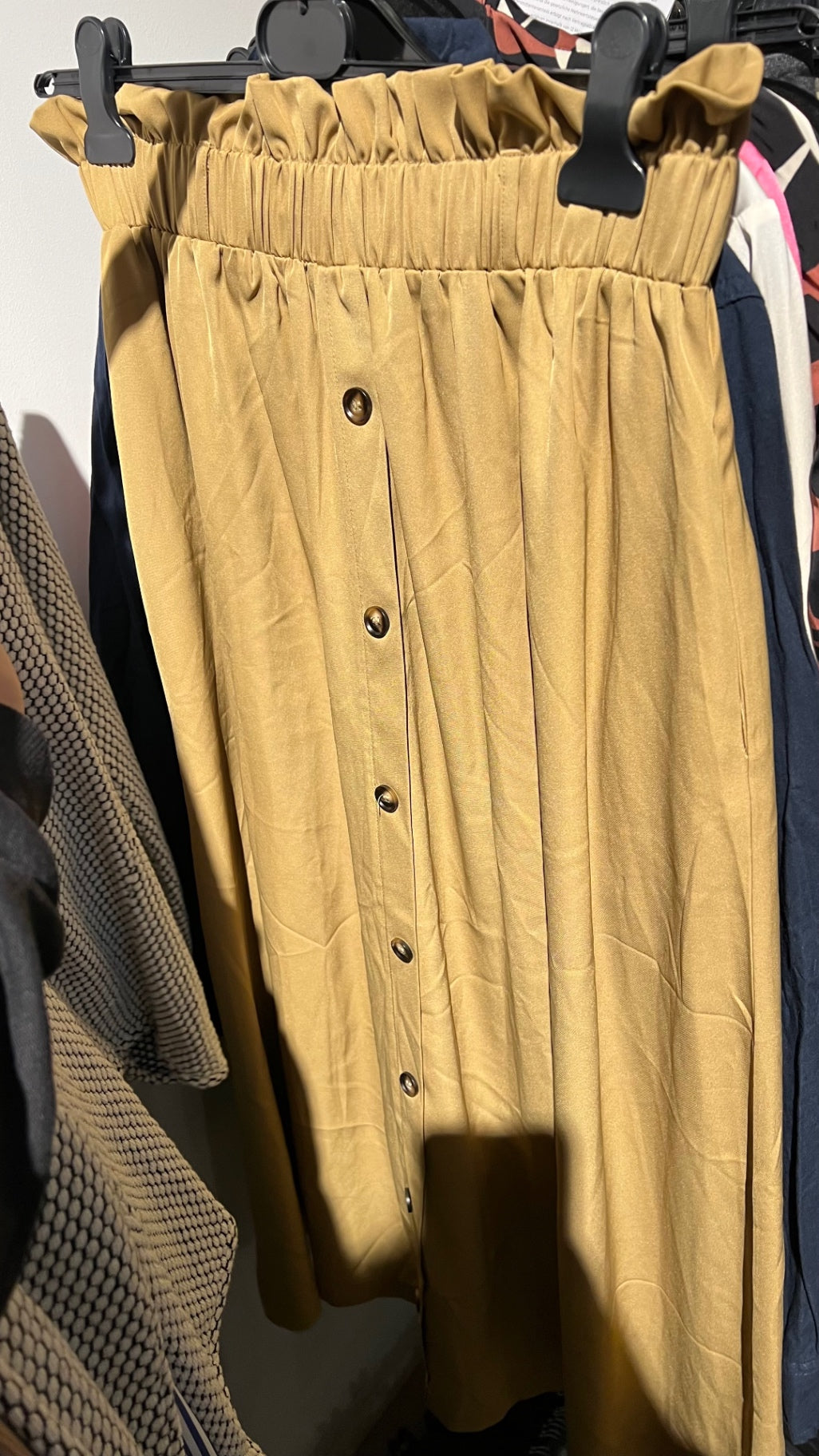 Clearlove Rock Beige Gr.: XL