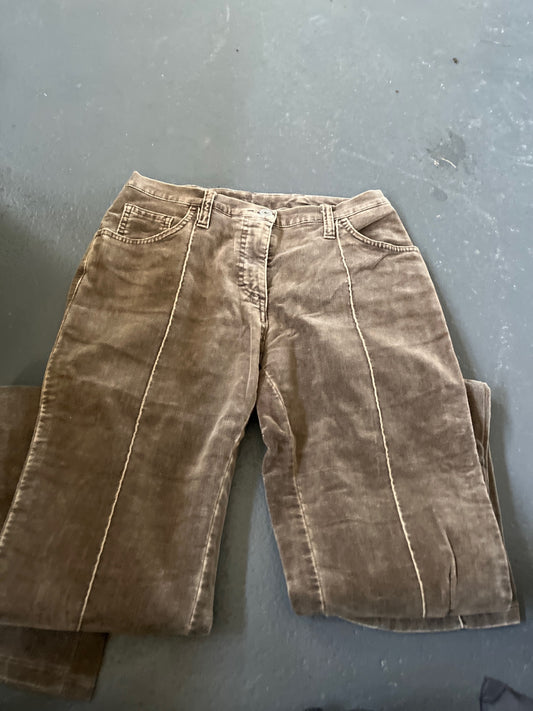 Closed Hose Braun Gr.: 40