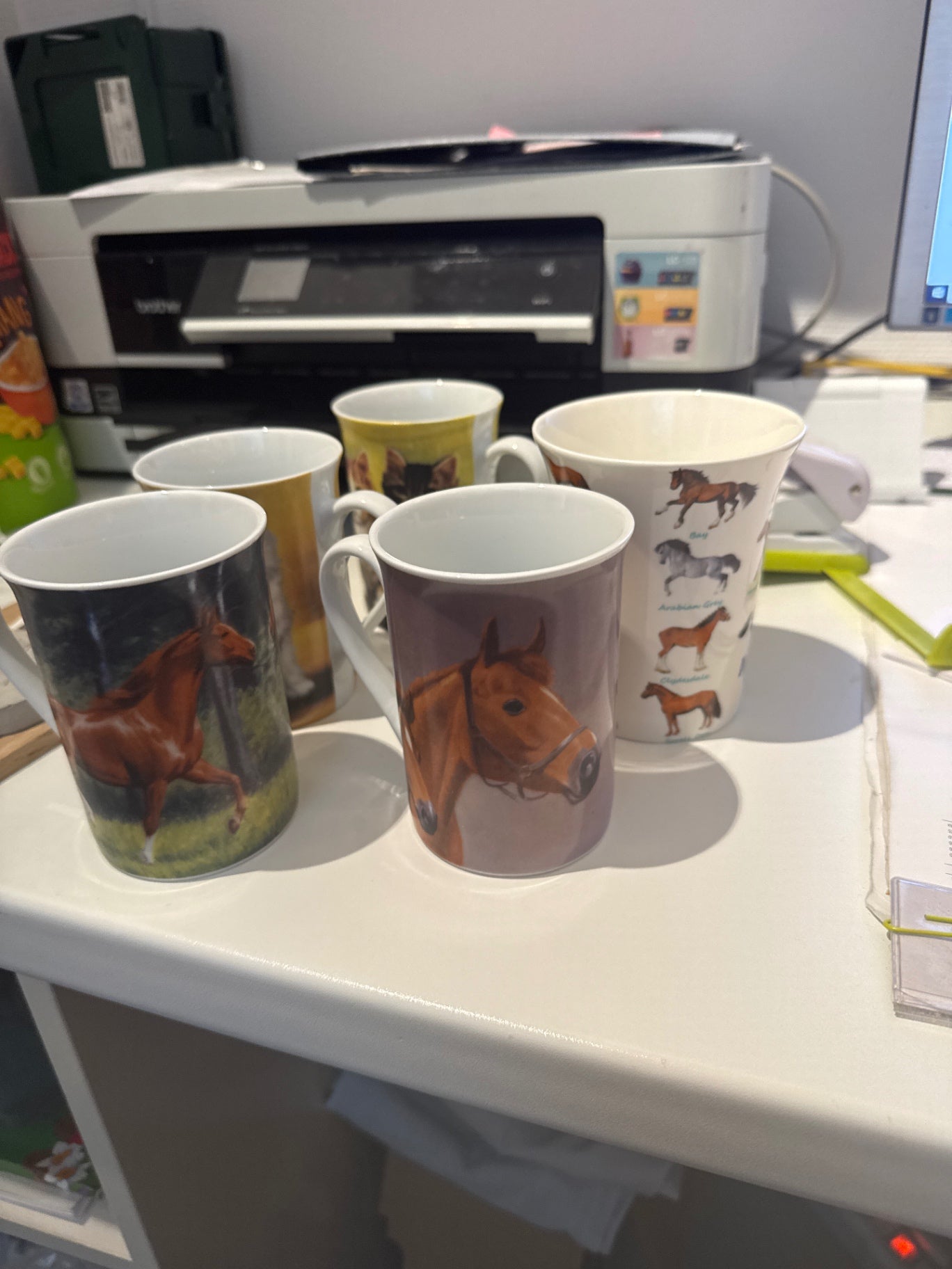Tasse