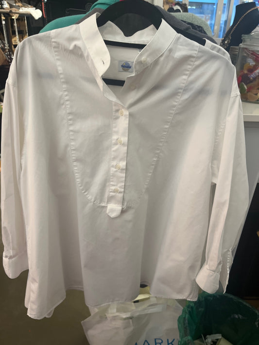 Prenatal Bluse Weiß Gr.: XL