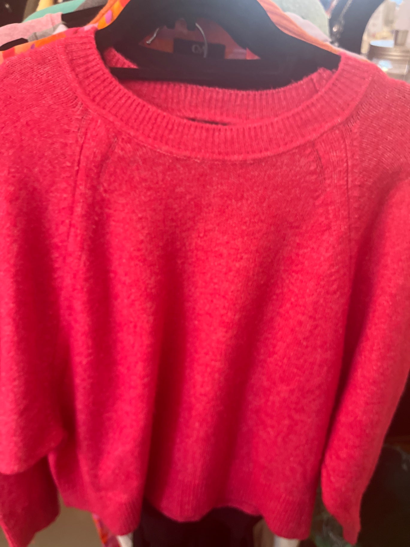 C&A Pullover Pink Gr.: S