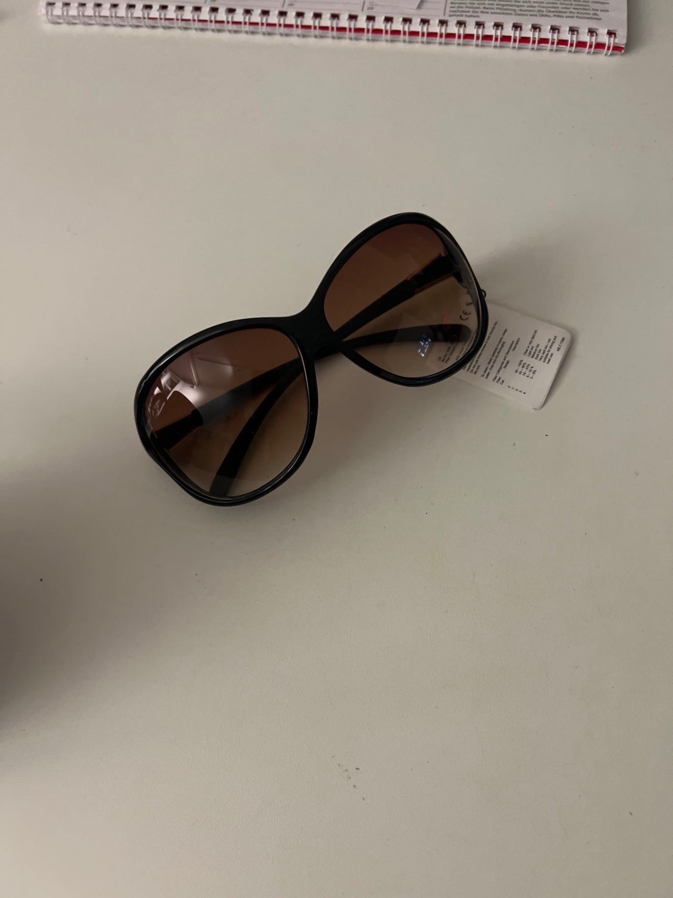 Sonnenbrille