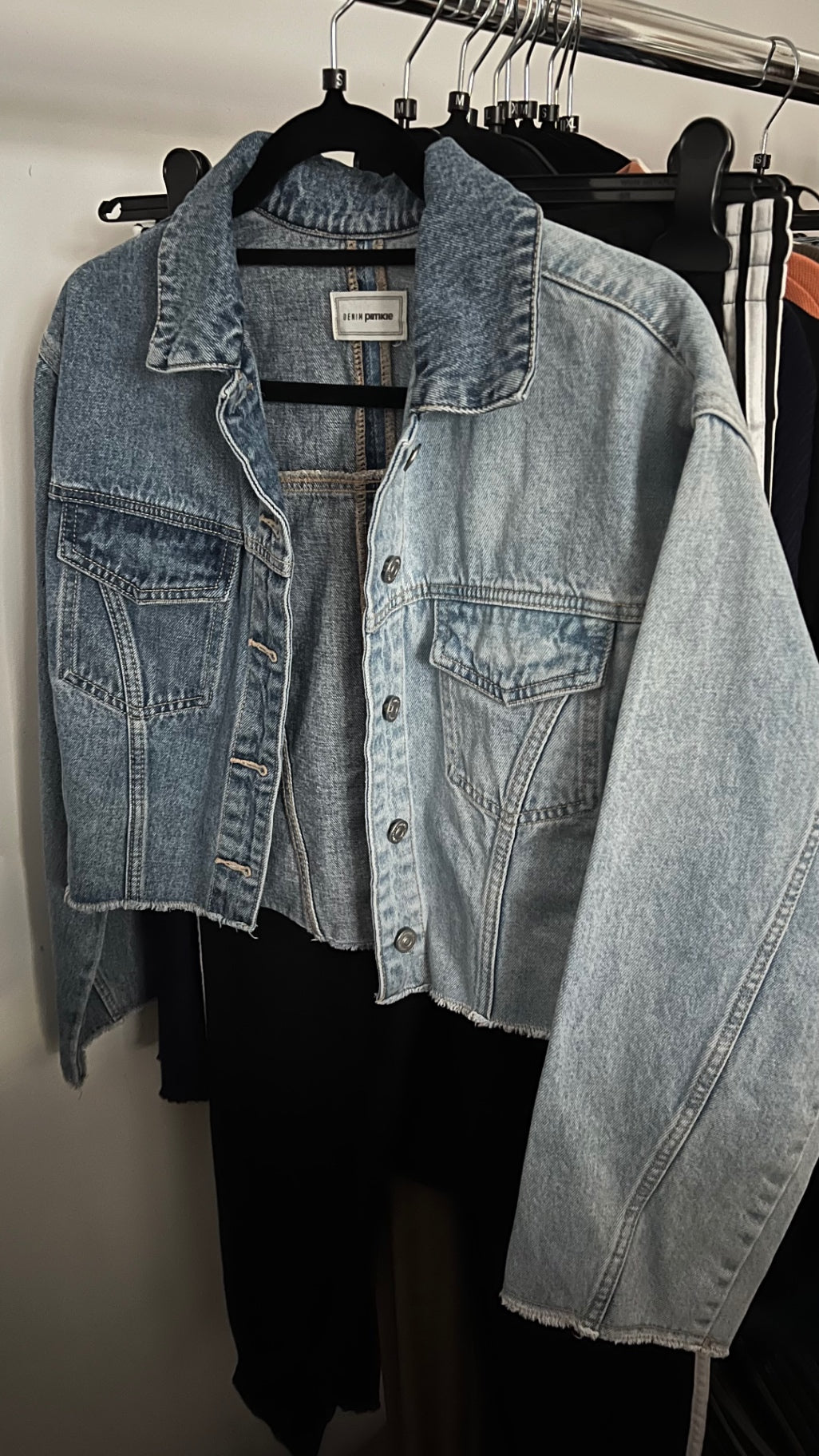 Pimkie Jeansjacke Gr.: S
