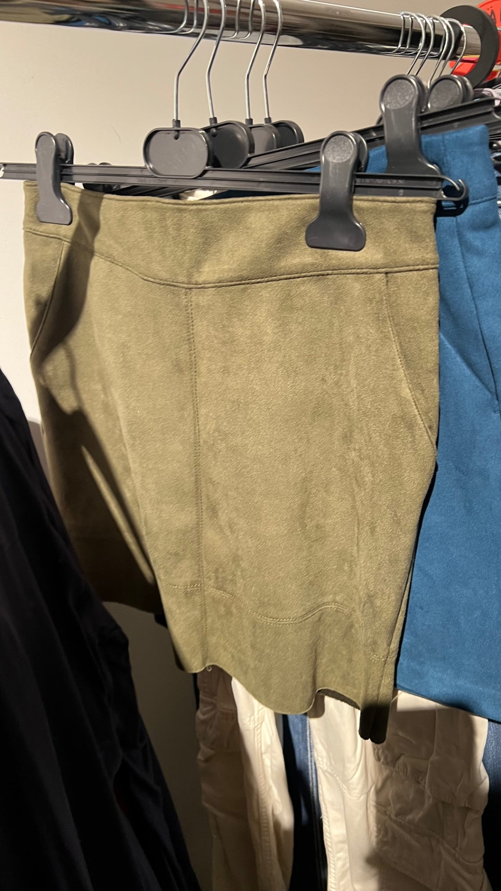 Only Rock Olive Gr.: M