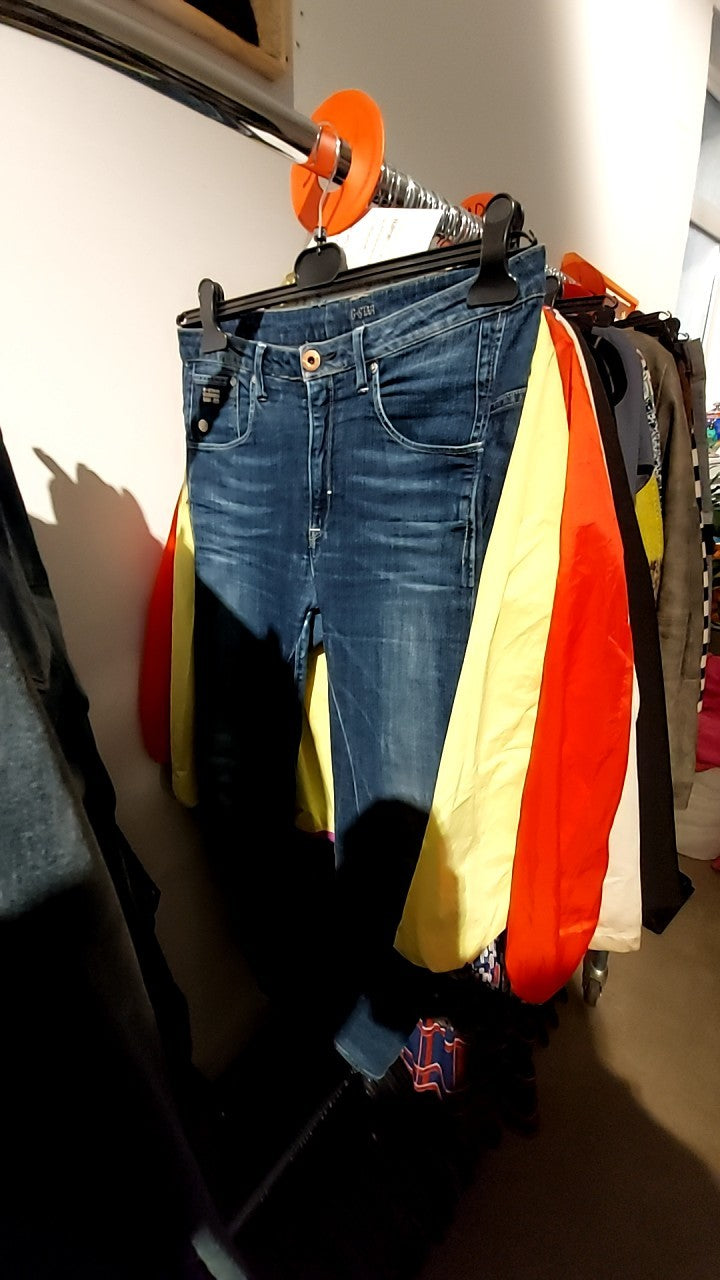 G-Star Jeans Blau Gr.: 29
