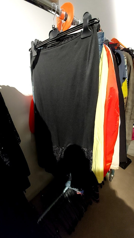 Rock Schwarz Gr.: M