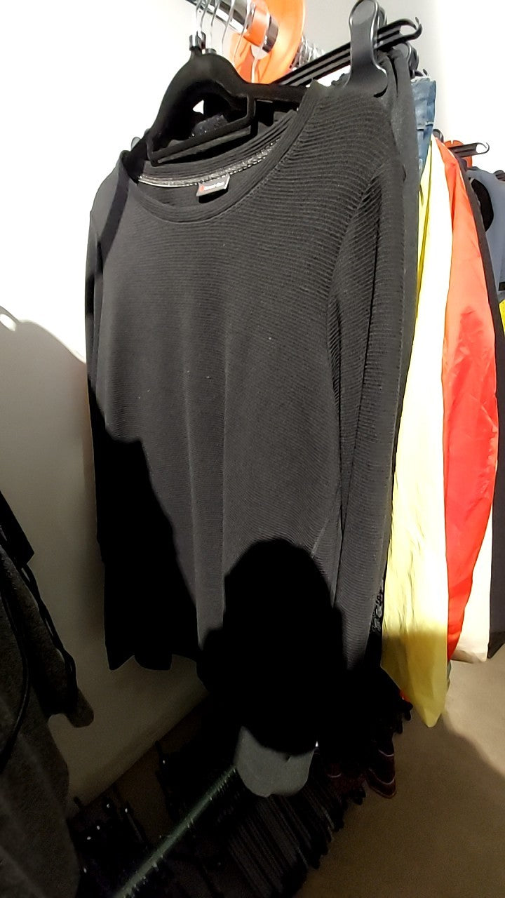 Street One Kleid Schwarz Gr.: L