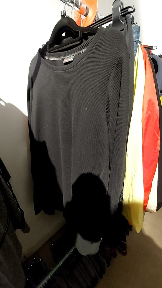 Street One Kleid Schwarz Gr.: L