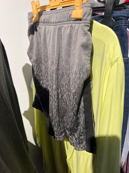 Champion Jogginghose Grau, Schwarz 